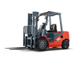 Forklift "HELI CPCD20", 2023 il