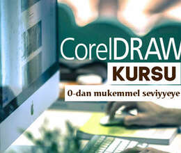 Corel Draw kursu