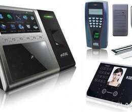 Üzlə keçid biometric sistemi satışı