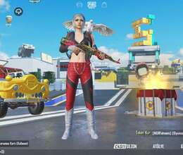 Pubg Hesabı – Oyun hesabları – ucuztap.az