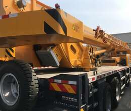 Avtokran XCMG XCT16, 2023 il – Digər – ucuztap.az