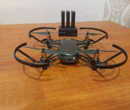 Dron Dji Tello – Digər – ucuztap.az