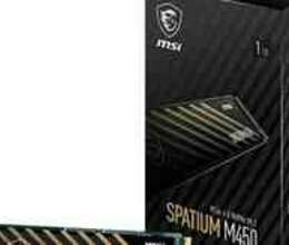 MSI spatium M450 – Masaüstü kompüterlər – ucuztap.az
