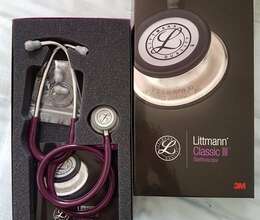 Littmann Stetoskop