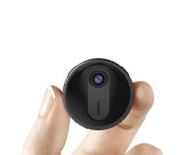 WiFi online smart mini kamera 