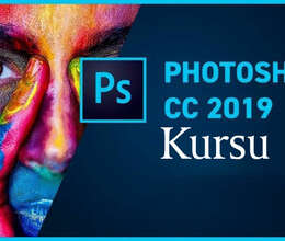 Adobe photoshop kursları