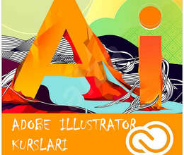 Adobe Illustrator  kursu