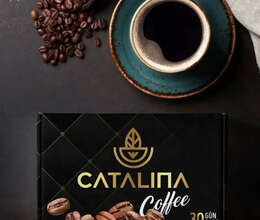 Catalina coffee 