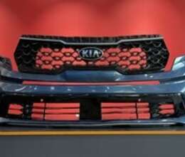 Kia Sorento 2020-2021 ön buferi – Ehtiyat hissələri – ucuztap.az