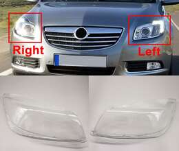 Opel insigna fara şüşəsi