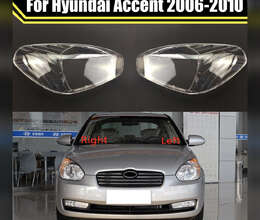 Hyundai accent fara şüşəsi