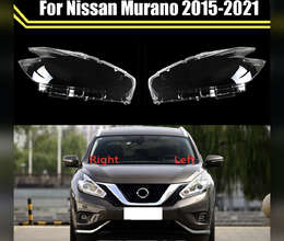 Nissan murano fara şüşəsi