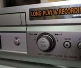 Video pleyer Sony – Audio və video – ucuztap.az