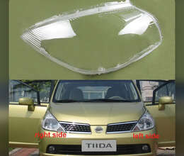 Nissan Tiida fara şüşəsi – Ehtiyat hissələri – ucuztap.az