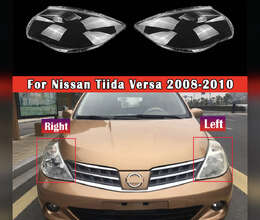 Nissan Tiida fara şüşəsi