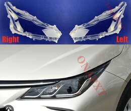 Toyota Carolla fara şüşəsi