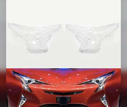 Toyota prius fara şüşəsi