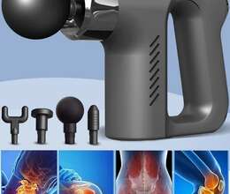 Fascial gun – Arıqlamaq üçün vasitələr – ucuztap.az