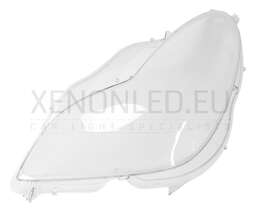 Mercedes fara şüşəsi