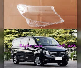 Mercedes vito fara şüşəsi