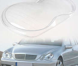 Mercedes W203 fara şüşəsi – Ehtiyat hissələri – ucuztap.az