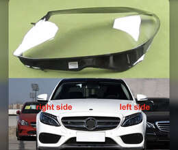 Mercedes w205 fara şüşəsi