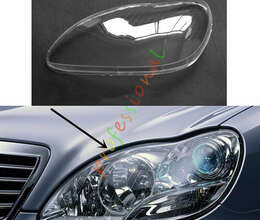 Mercedes w220 fara şüşəsi