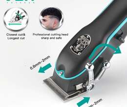 Saç Qırxan Təraş Aparatı VGR