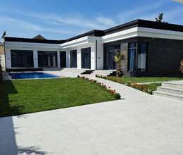 Satış Villa, 220m²