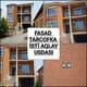 Fasad işləri