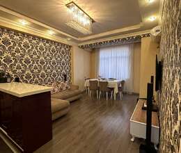 Satılır Yeni tikili, 78m², 3-Otaqlı – Yeni tikili – ucuztap.az