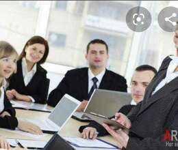 Müvəqqəti part-time işçilər – Xidmət – ucuztap.az