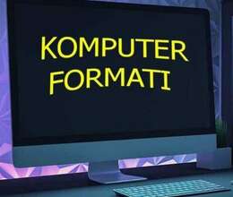 Komputer Format