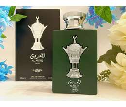 Lattafa Pride Al Areeq – Ətriyyat – ucuztap.az
