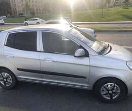 KIA Picanto, 2010 il – Picanto – ucuztap.az