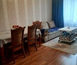 Kirayə verilir Yeni tikili, 51m², 2-Otaqlı – Yeni tikili – ucuztap.az