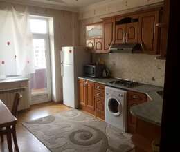 Kirayə verilir Yeni tikili, 120m², 3-Otaqlı – Yeni tikili – ucuztap.az