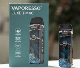 Elektron Qəlyan Vaperosso Luxe pm40 – Elektron siqaretlər – ucuztap.az