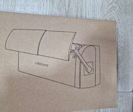 Kondisioner havasını tənzimləyən