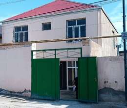 Satış Həyət evi, 114m² – Həyət evi – ucuztap.az