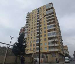 Satılır Yeni tikili, 57m², 1-Otaqlı – Yeni tikili – ucuztap.az