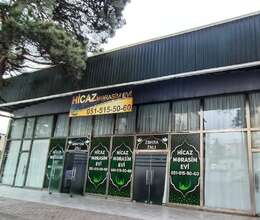 Hazır biznes satılır – Restoran üçün – ucuztap.az