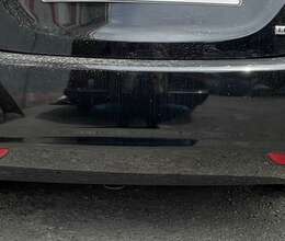 Hyundai Elantra arxa bufer 2011-2013