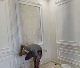 Bağ evlərinin tikintisi və təmiri