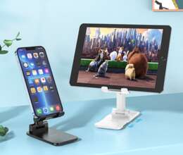 Stolüstü Telefon tutacağı "Borofone BH81"