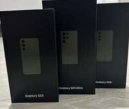 Samsung Galaxy S23+ Graphite 256GB/8GB – Telefonlar – ucuztap.az