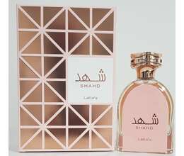 Lattafa Shahd ətiri – Ətriyyat – ucuztap.az