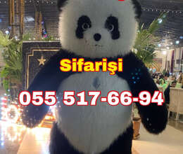 Panda şou sifarişi – Musiqi və əyləncə – ucuztap.az