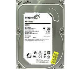 Hard Disk Seagate 500 Gb – USB flaş və yaddaş kartları – ucuztap.az