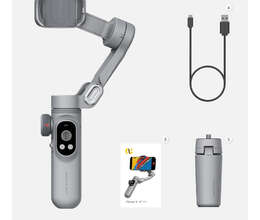 Aochuan Smart X pro 3 oxlu gimbal